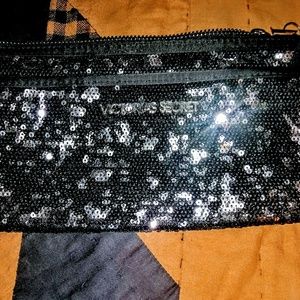 Victoria secret mini purse